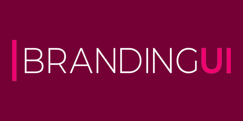 BrandingUI