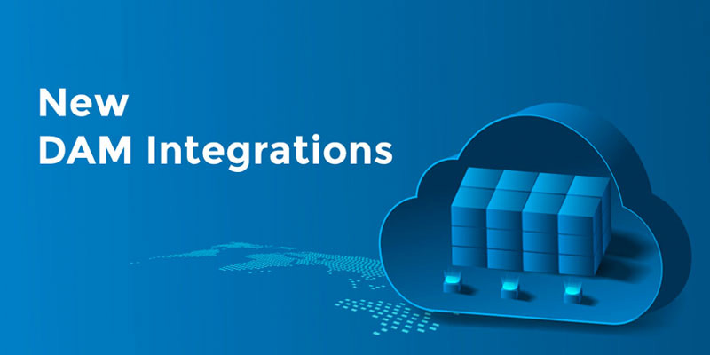 New DAM Integration Partners for Santa Cruz Software