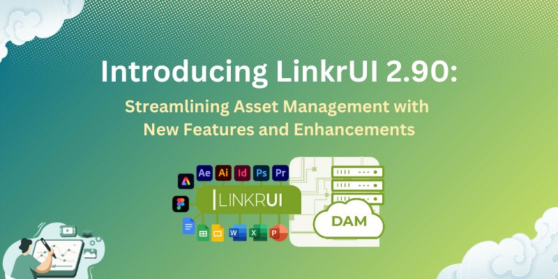 Announcing LinkrUI 2.90