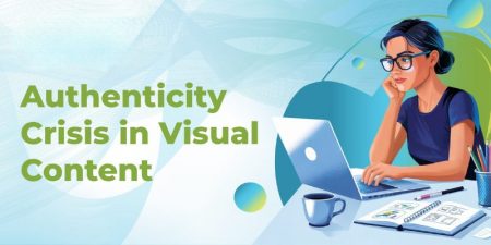 Authenticity Crisis in Visual Content