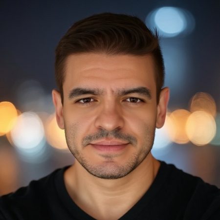 Luis Mendes