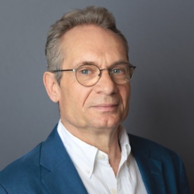 Paul Melcher