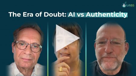 SCSC Labs Podcast: AI vs Authenticity