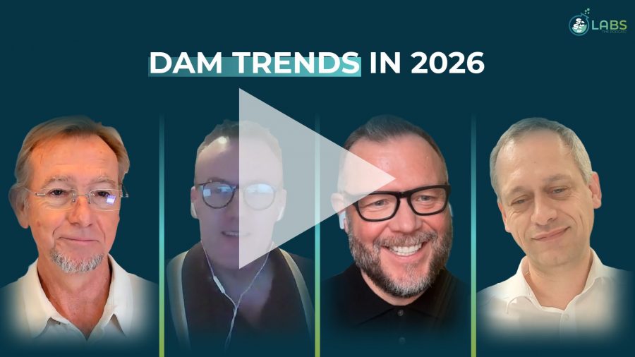 DAM Trends in 2026