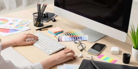 Where does design reside now?