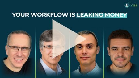 Podcast: The Hidden Costs of Inefficient Creative Workflows