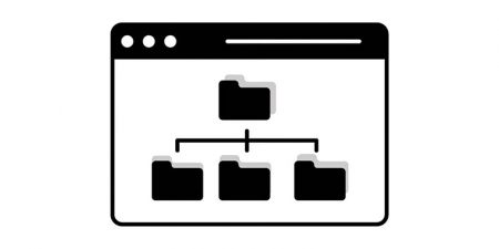 What's Your Source File? - Folder Structure