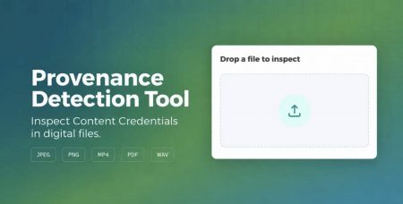 Provenance Detection Tool